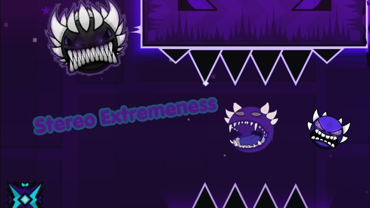 Stereo Extremeness 69 100 Geometry Dash YouTube stereo-extremeness-69-100-geometry-dash-youtube