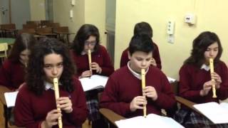 Picapiedra. 2ESO F.E.Torre de Lemos