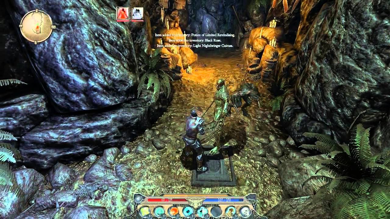 Divinity 2 Walkthrough Nightmare 10 Broken Valley Derelict Tunnels YouTube divinity-2-walkthrough-nightmare-10-broken-valley-derelict-tunnels-youtube