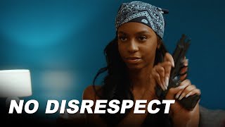 No Disrespect | No One Takes What He Built | Official Trailer | Now Streaming [4K]