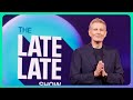 RTÉ Controversy &amp; Late Late memories | Patrick Kielty begins his first show