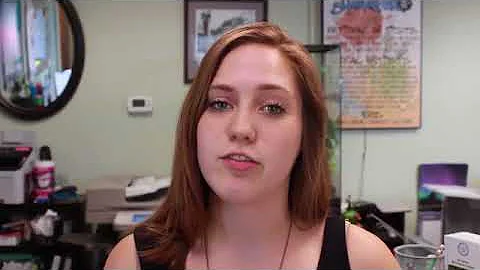 Sarah Bartley  Spotlight
