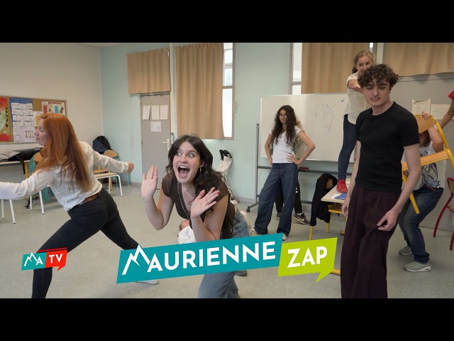 Maurienne Zap #789