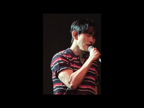 260730 이병찬 콘서트 ‘찬여름’ | 묘해, 너와