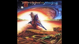 THE GRAEME EDGE BAND - Lost In Space