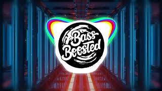 Calli Boom & Bigstat - Freedom [Bass Boosted]