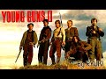 Young Guns II / ヤングガン2 (cover)