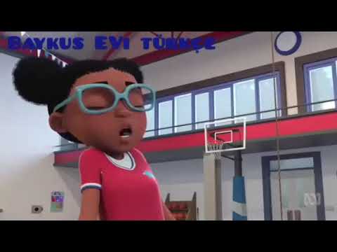 Sadie Sparks 32 Bölüm Part 13 