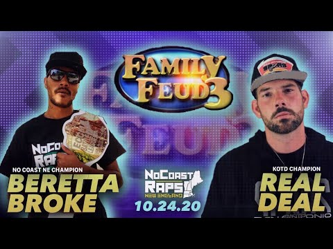 Beretta Broke vs Real Deal