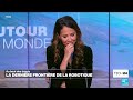 Intelligence artificielle : cette main vient-elle d'un homme ou d'un robot ? • FRANCE 24