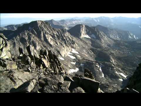 America&#039;s National Parks ~ official trailer
