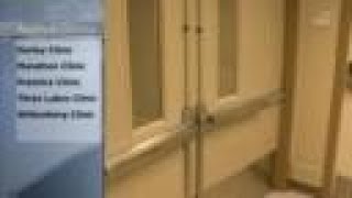 11 Aspirus clinics re-opening