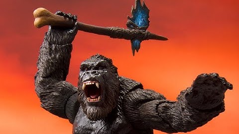 Godzilla vs. Kong - Peter Jackson