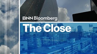 The Close for Friday, Jan. 23, 2026