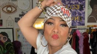 LIVE EclecticNista PT 2 THRIFT / CONSIGNMENT SHOPPING HAUL 2/10/2026