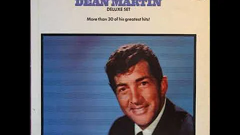 Dean Martin - My heart reminds me