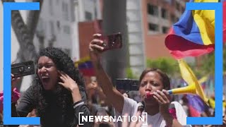 Venezuelan election crisis could push influx of migrants to Florida | NewsNation Prime
