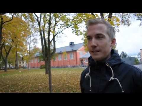 Nils – civilingenjörsprogrammet i energisystem - Uppsala universitet