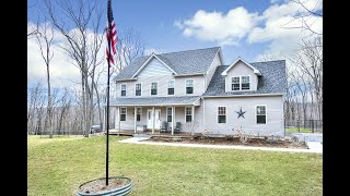 27 Hunters Mountain Road Oxford, CT | ColdwellBankerHomes.com