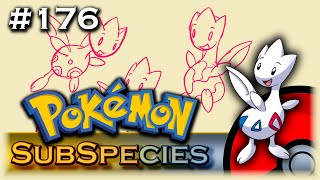 LD PokeSubspecies: Togetic