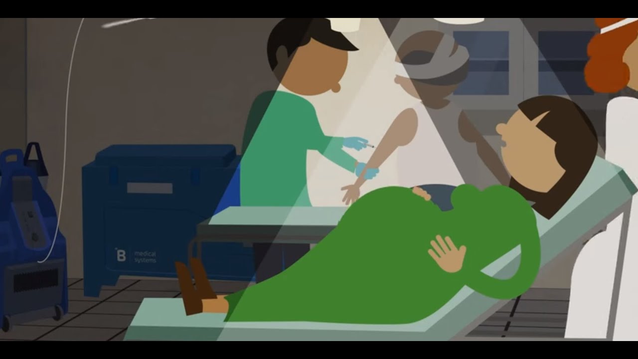 Solar energy for off-grid health centers (EN)