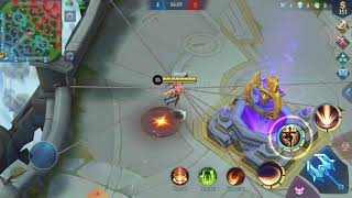 Story Wa Slowmo Versi Hero Fanny Mobile Legends Bang Bang