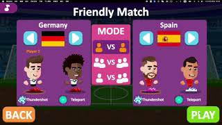 Football Masters – I Scored So Many Own Goals ⚽