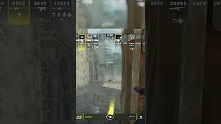 true spray control #cs2 #aim #clips #fyp #viral