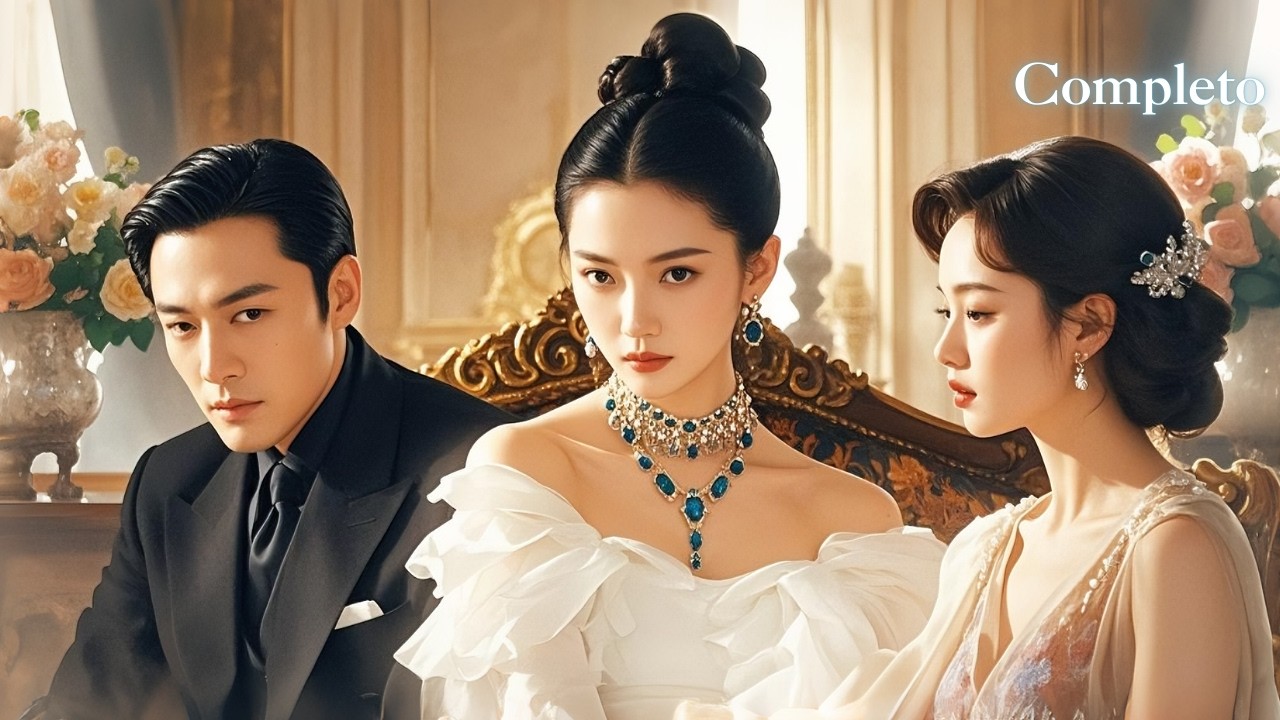 Él Arruinó Nuestras Vidas con su Mentira. Volví de la Muerte para Destruir la Suya.