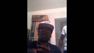 Just Kickn Freestylen Gang