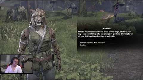 The Elder Scrolls Online Morrowind Walkthrough Part 1 Vivec (Story Gameplay)