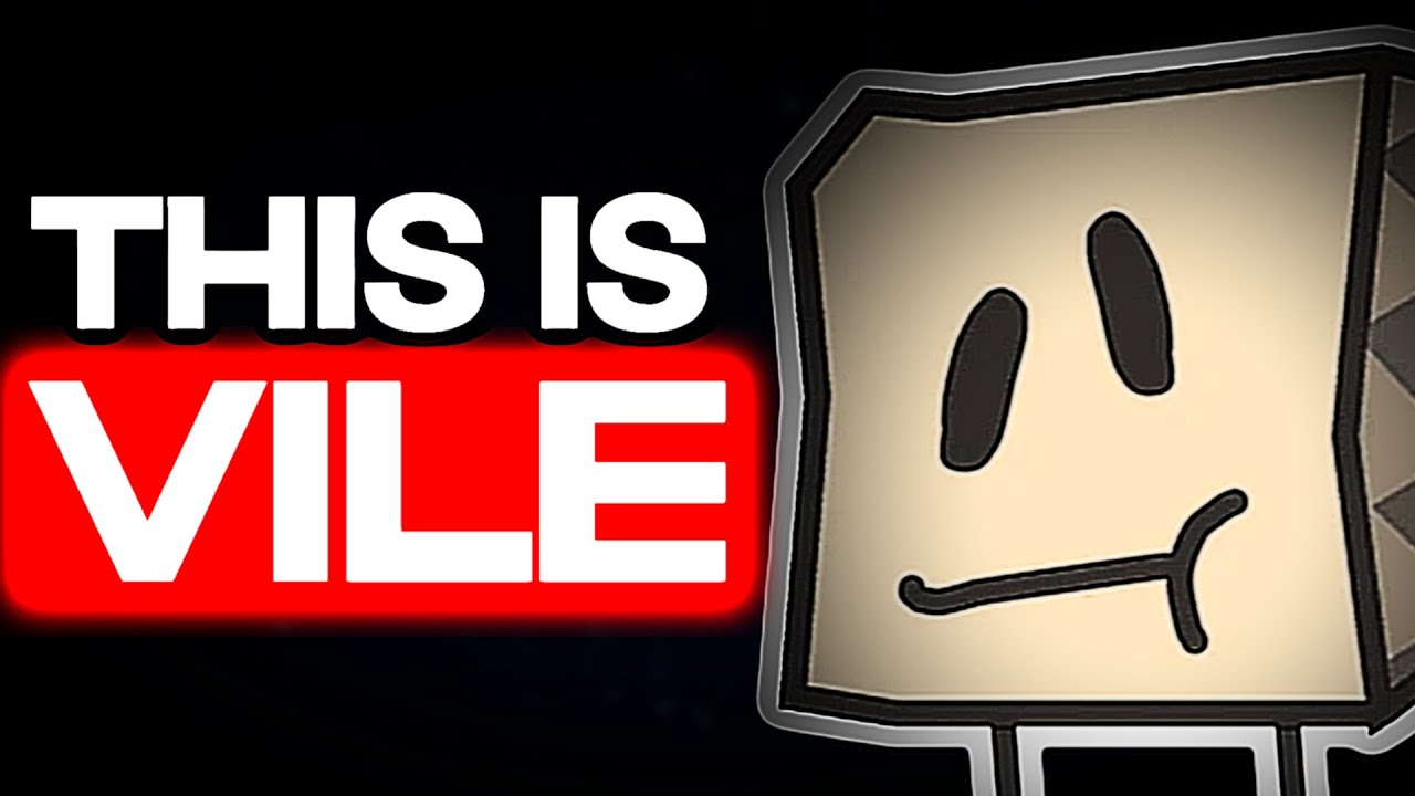 The New Gery Allegations Are Absolutely Disgusting...