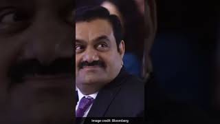Gautam Adani Now World's 3rd Richest, First Asian In Top 3