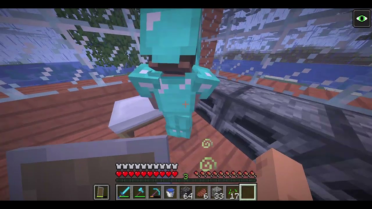 OPROWADZAM WAS PO MOJEJ BAZIE NA ANARCHII 1 - Mishiro