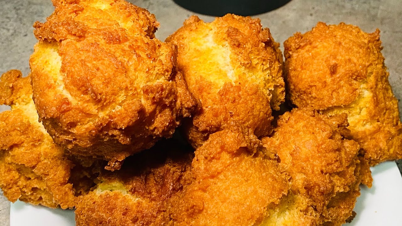 Как приготовить сладкую булочку, рецепт африканской булочки для начинающих (простой, но вкусный) ...