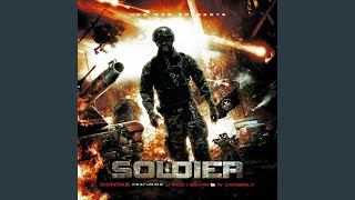 Soldier (feat. J Roc, Sevin, IV Conerly & HOG MOB)