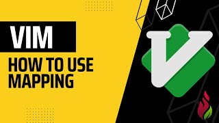 How to use mapping in VIM