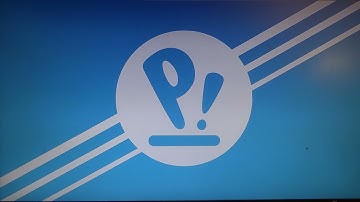 Pop!_OS 21.10 Beta booting on a Raspberry Pi 4