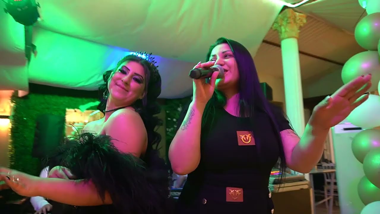 Ork Intriga - Ballerina Cappuccina  2025