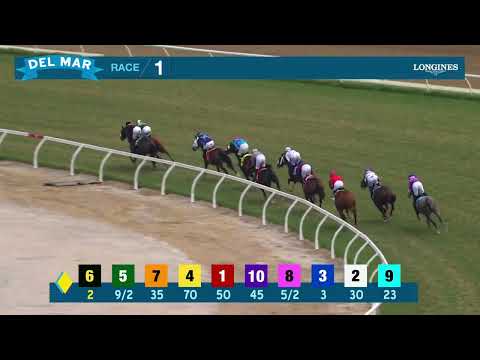 Race 1 Thumbnail