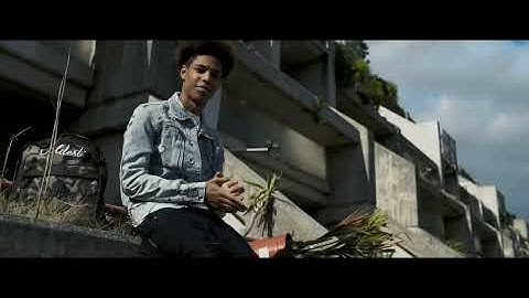 AJ x Deno - Chase (Official Video)