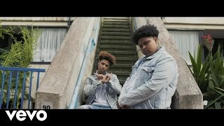 AJ x Deno - Chase (Official Video) chords