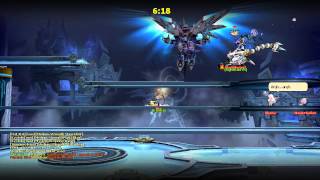 [VoidEls] Rena Grand Archer - Raid Boss Eltrion