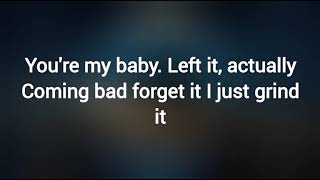 Download Lagu Navi - Feel Bad Later Ft. Kezzori (Lyrics Video)