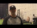 Pinstriped Profiles Rafael Flores