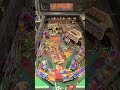 STRIKER XTREME STERN PINBALL MACHINE FLIPPER REVIEW CRITIQUE P2260