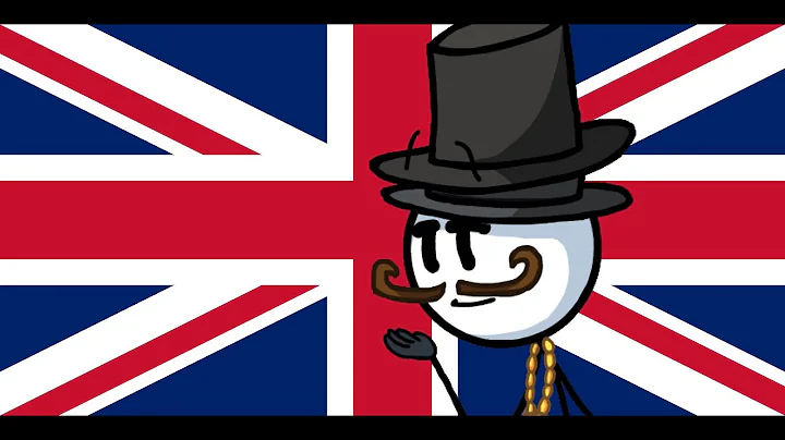 Reginald is British: The Sequel