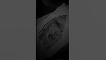 Transition alert ⚠️ 📢  #shorts #art #sketch #transition #arttrend #ytshorts