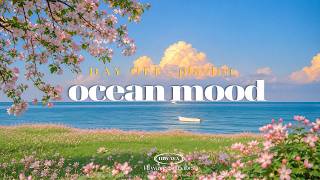 [𝗣𝗹𝗮𝘆𝗹𝗶𝘀𝘁] Pop songs that bring summer to your ears🌸☀️ | Music for a prettier day💙 | Relax screenshot 4