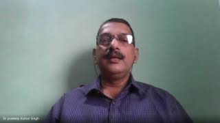 Session 1   Five days National Faculty Development Programme on Research Methodology
